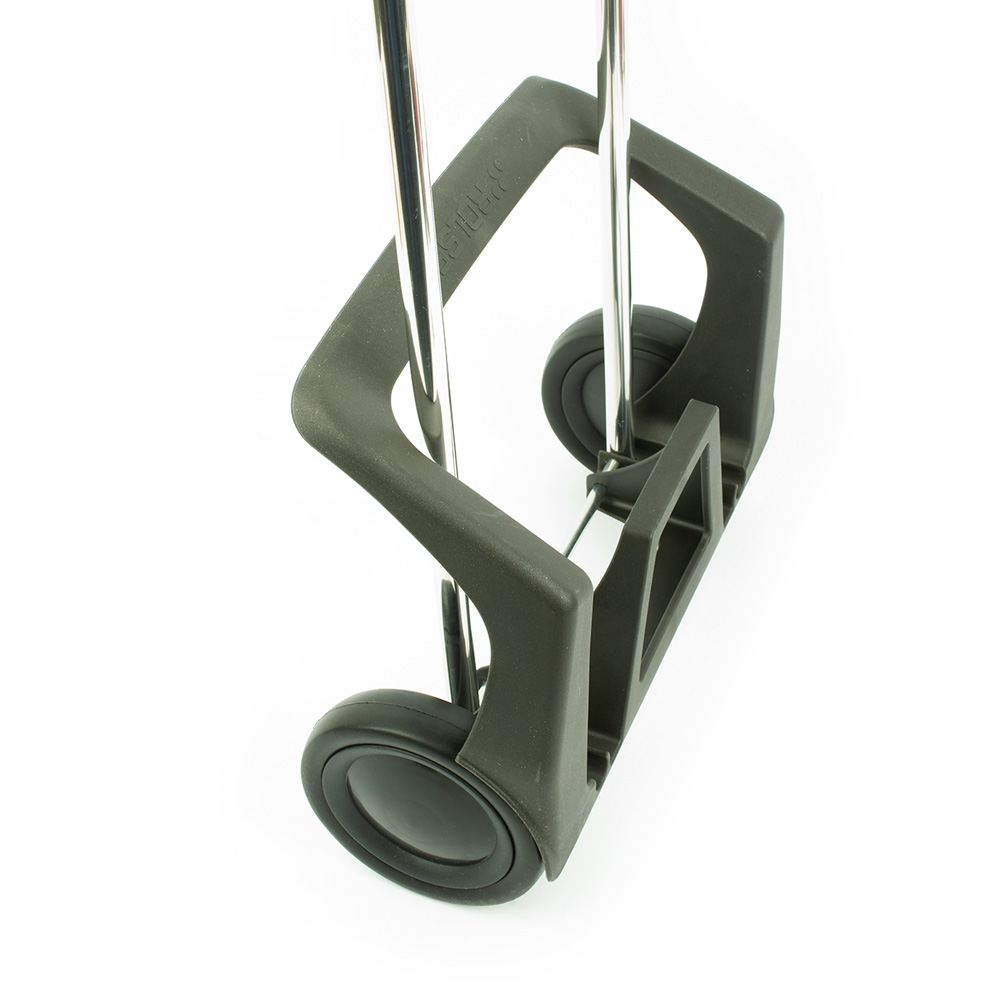 Torba na kółkach wózek na zakupy lekki Rolser 40l Marka Rolser