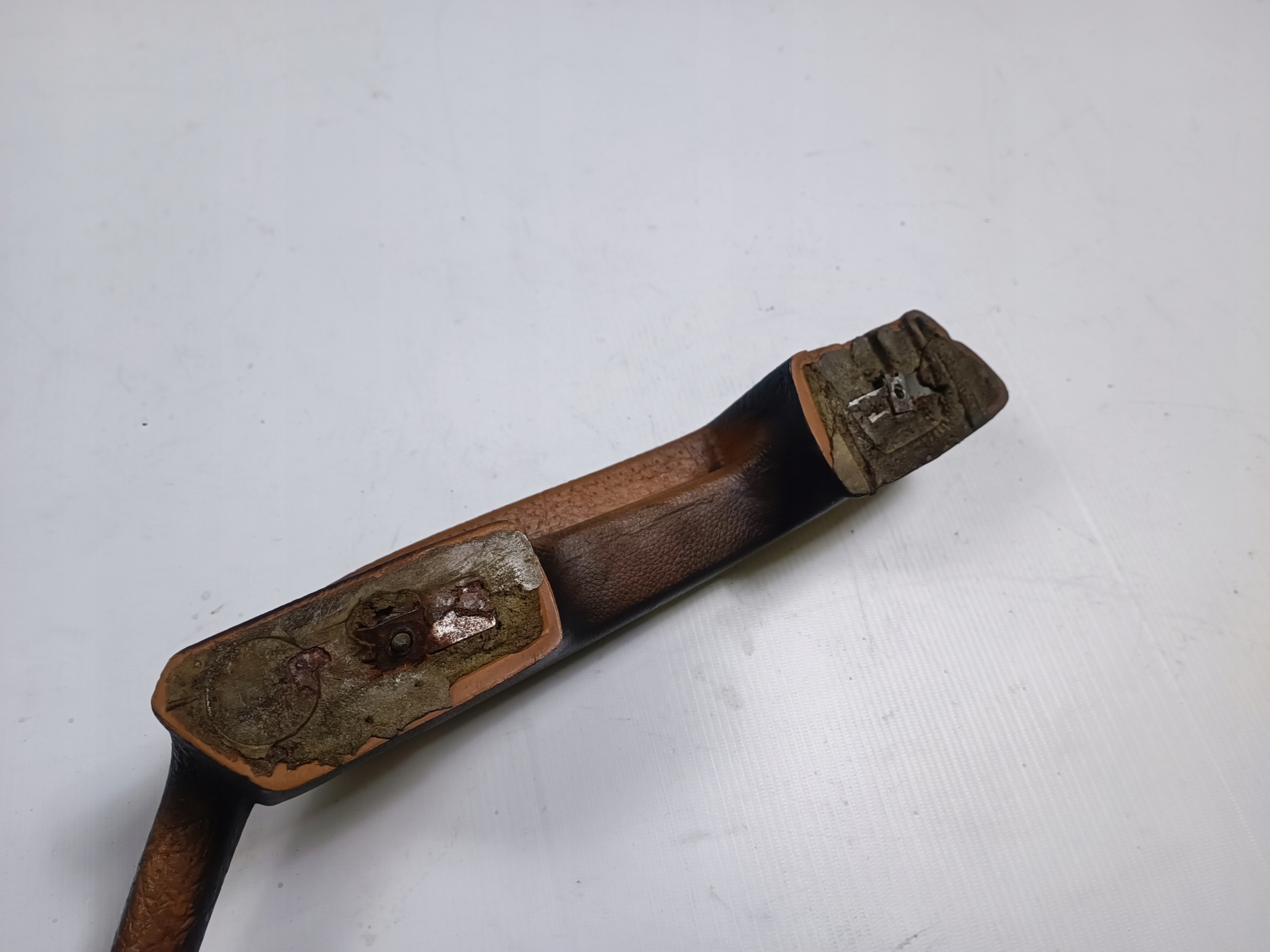 handle inner door prawych Mercedes SL 107