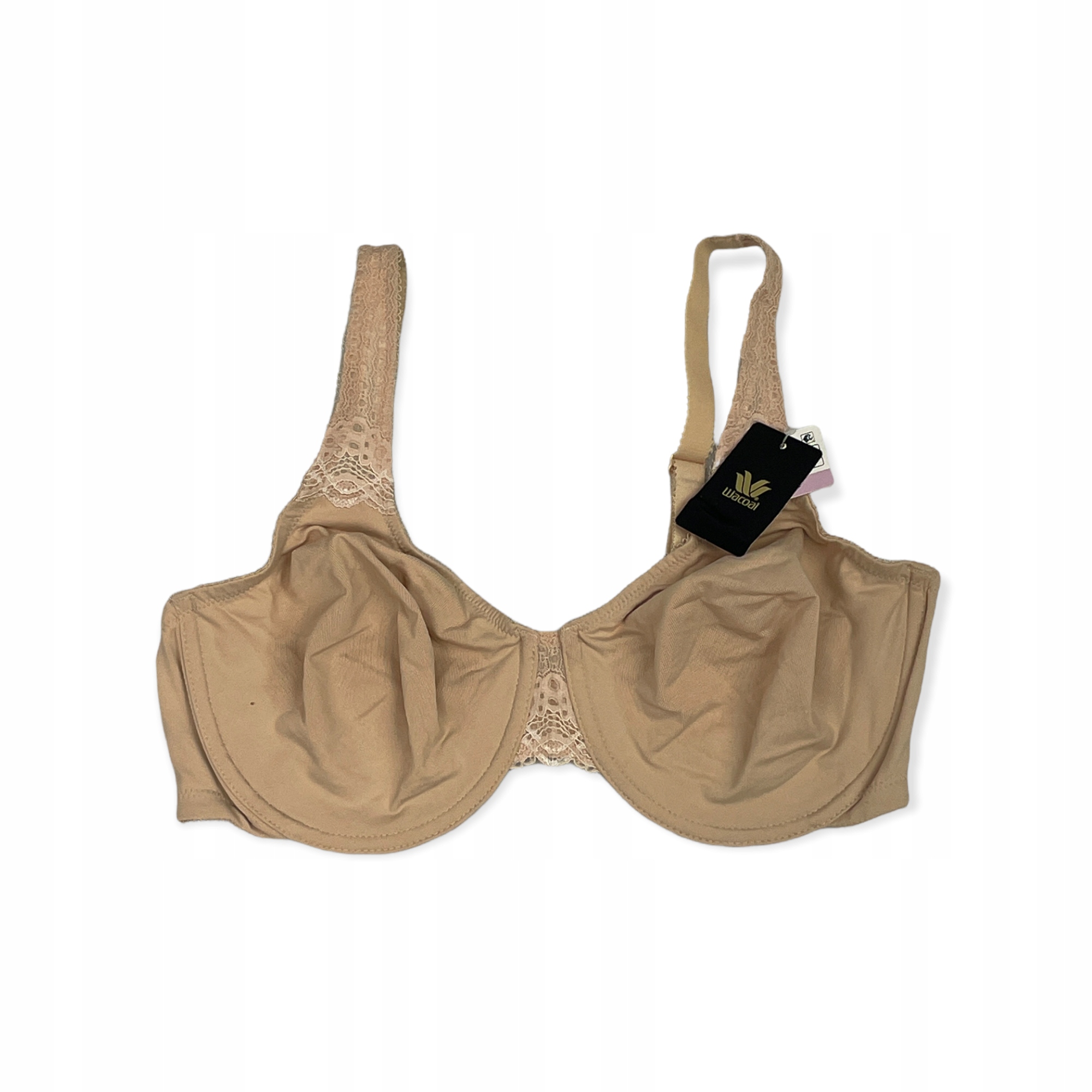 Klasická dámská podprsenka Wacoal 85D