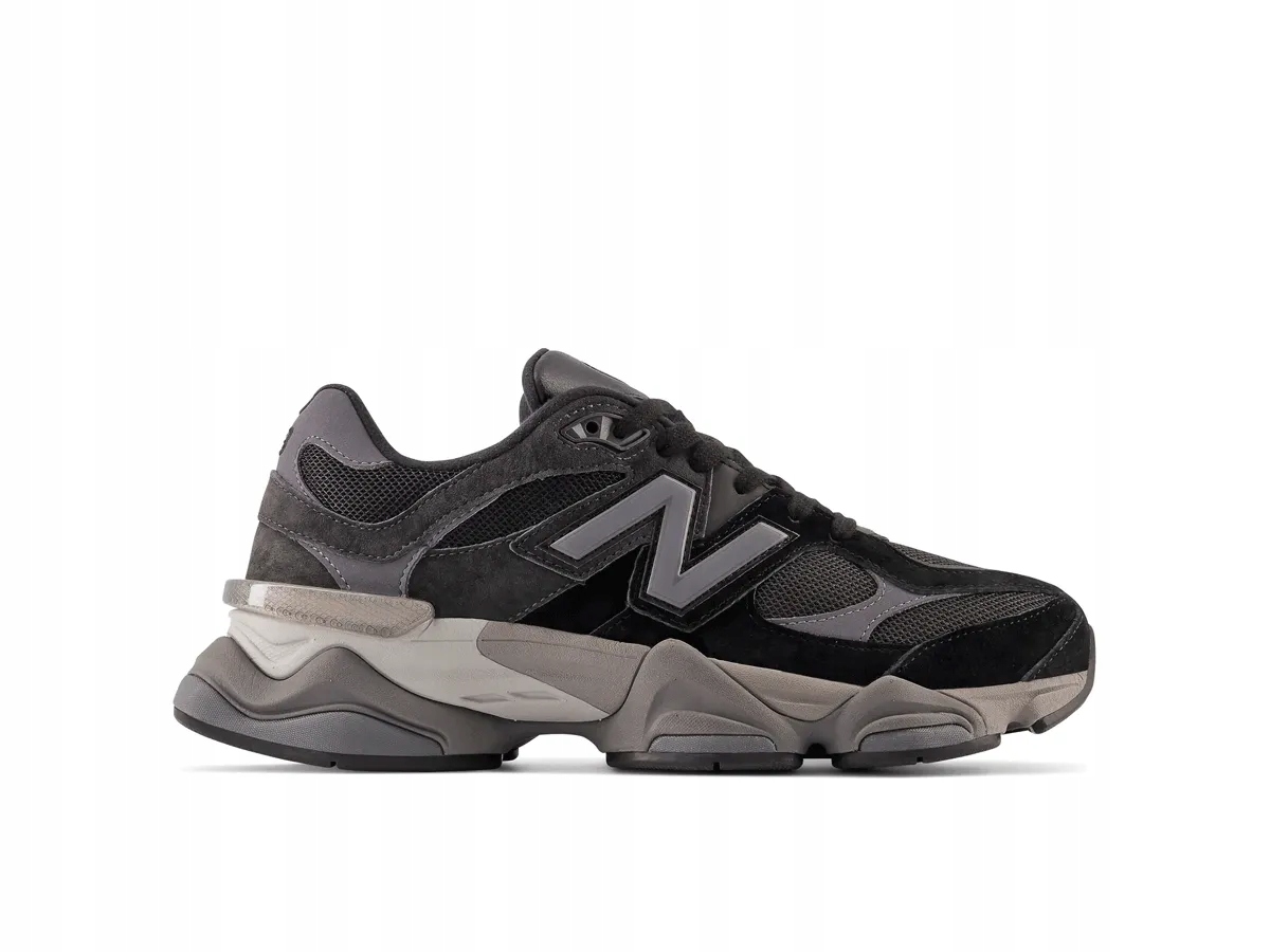 New Balance pánské sportovní boty U9060BLK velikost 44