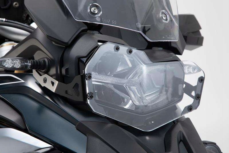 OSŁONA REFLEKTORA SW-MOTECH BMW F 750/850 GS (18-)