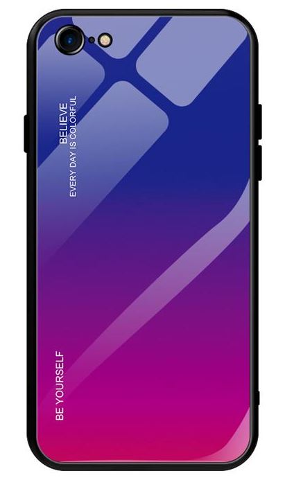 ETUI SZKLANE DO APPLE IPHONE 7 8 PLUS CASE+SZKŁO Kod producenta brak