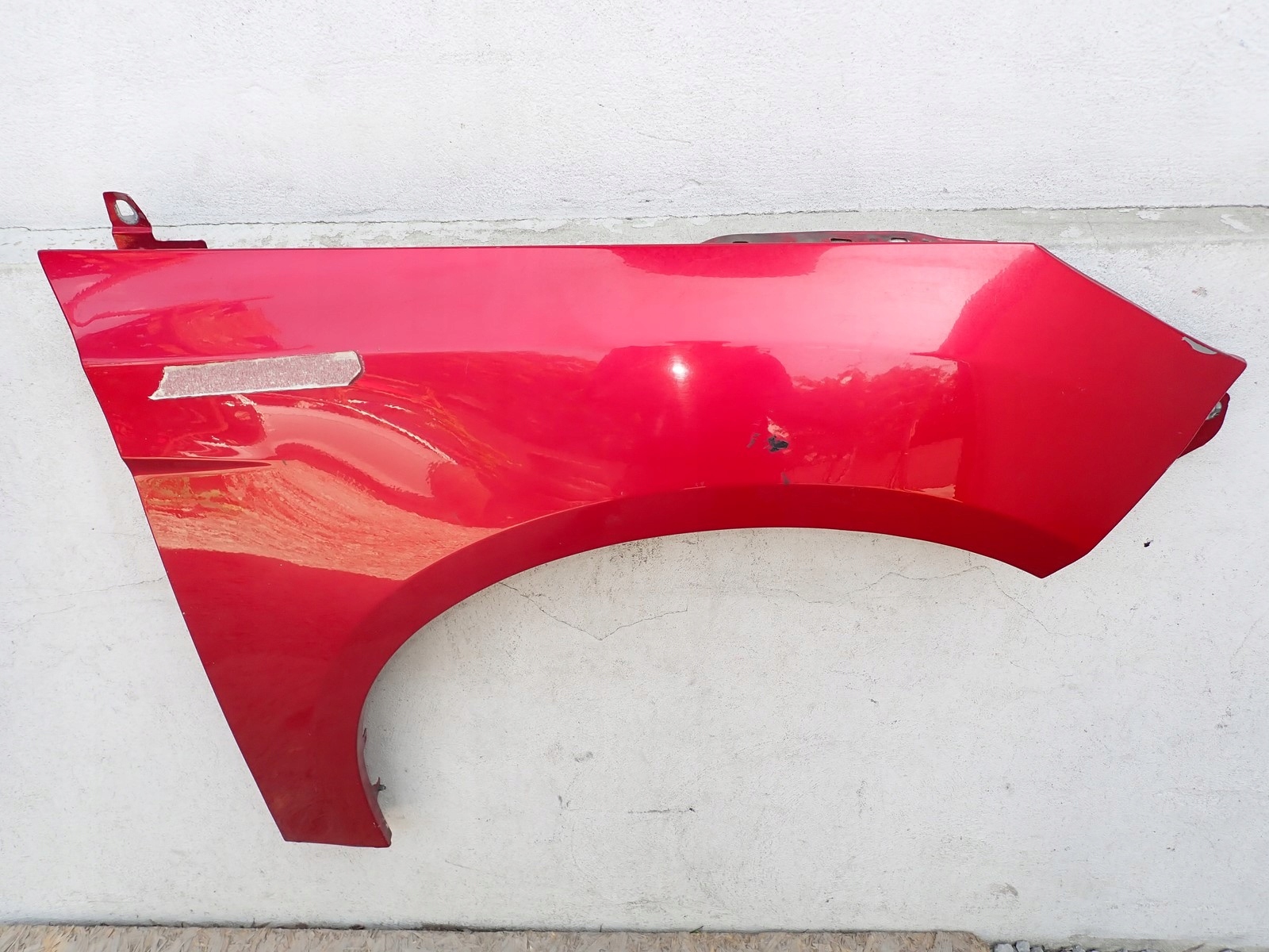 fender right front front FORD FOCUS MK3 2011-2018R BM51A16C198AC