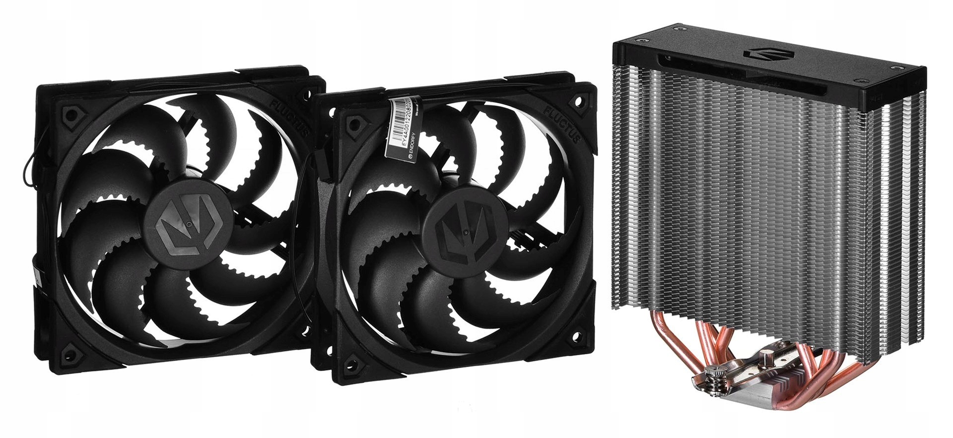 Chłodzenie powietrzne Endorfy Fera 5 Dual Fan