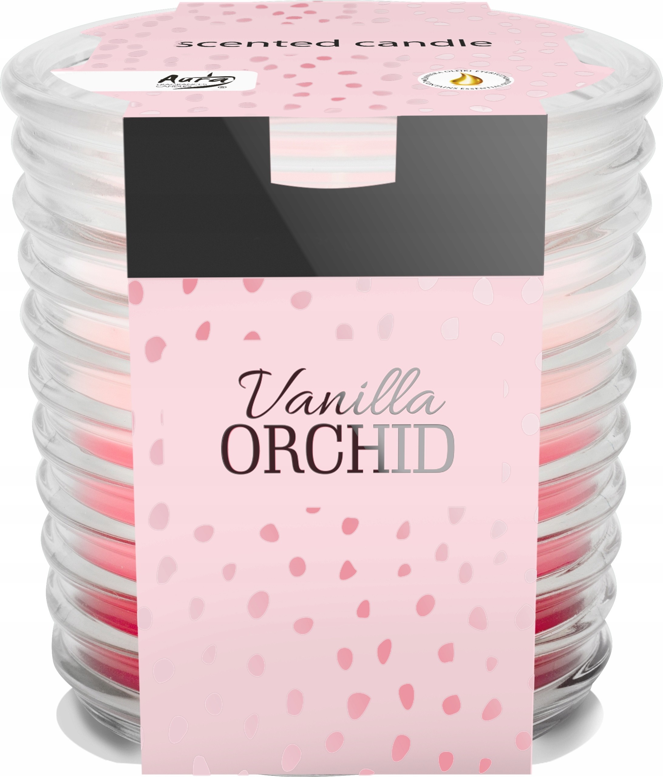 

Świeczka Świeca zapachowa Vanill Orchid