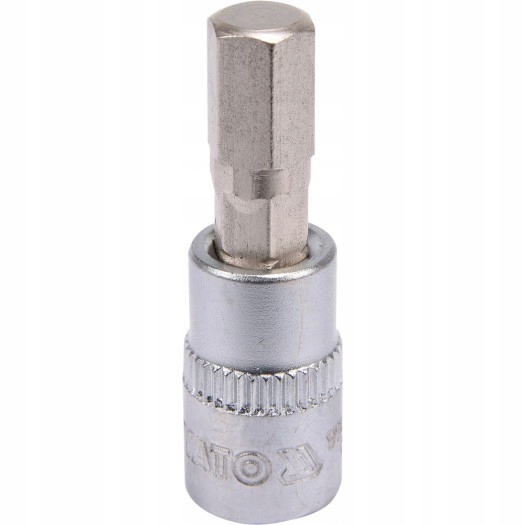 

YT-04374 Klucz Trzpieniowy Hex 1/4" 7MM L37MM