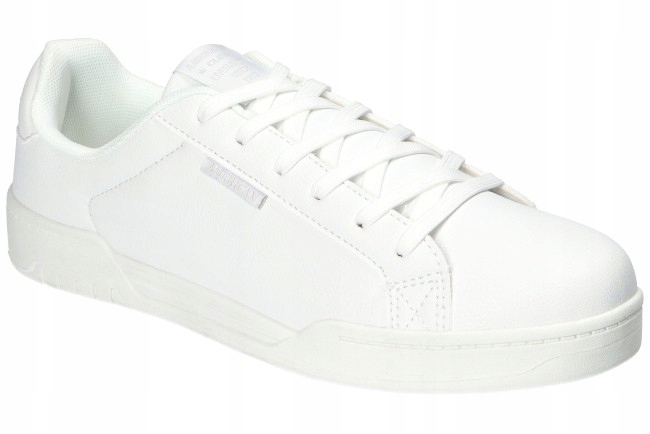 American Club RL152 Adidasy Módní Sportovní Tenisky Pánské Boty Bílé 42