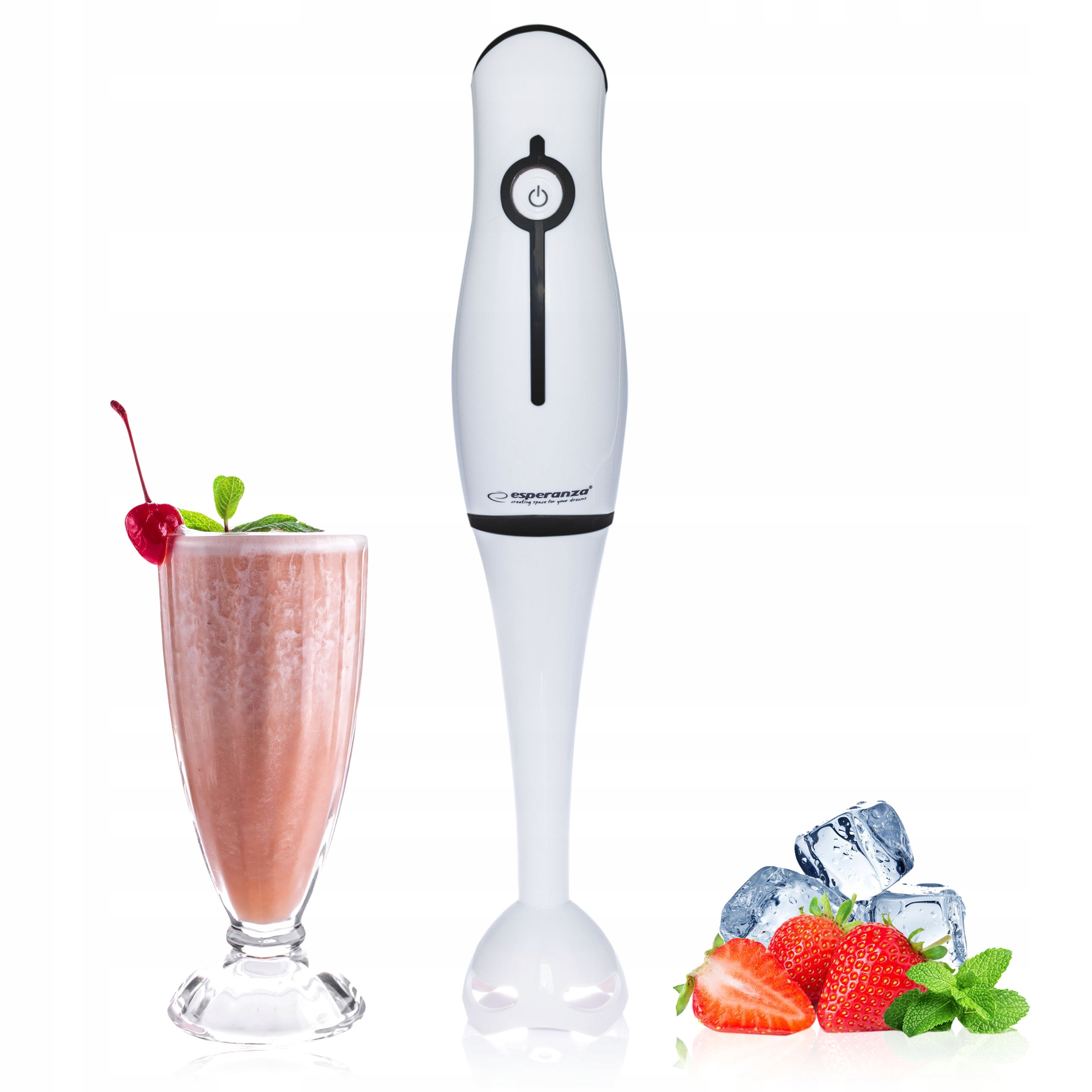 

Blender ręczny mikser kuchenny robot