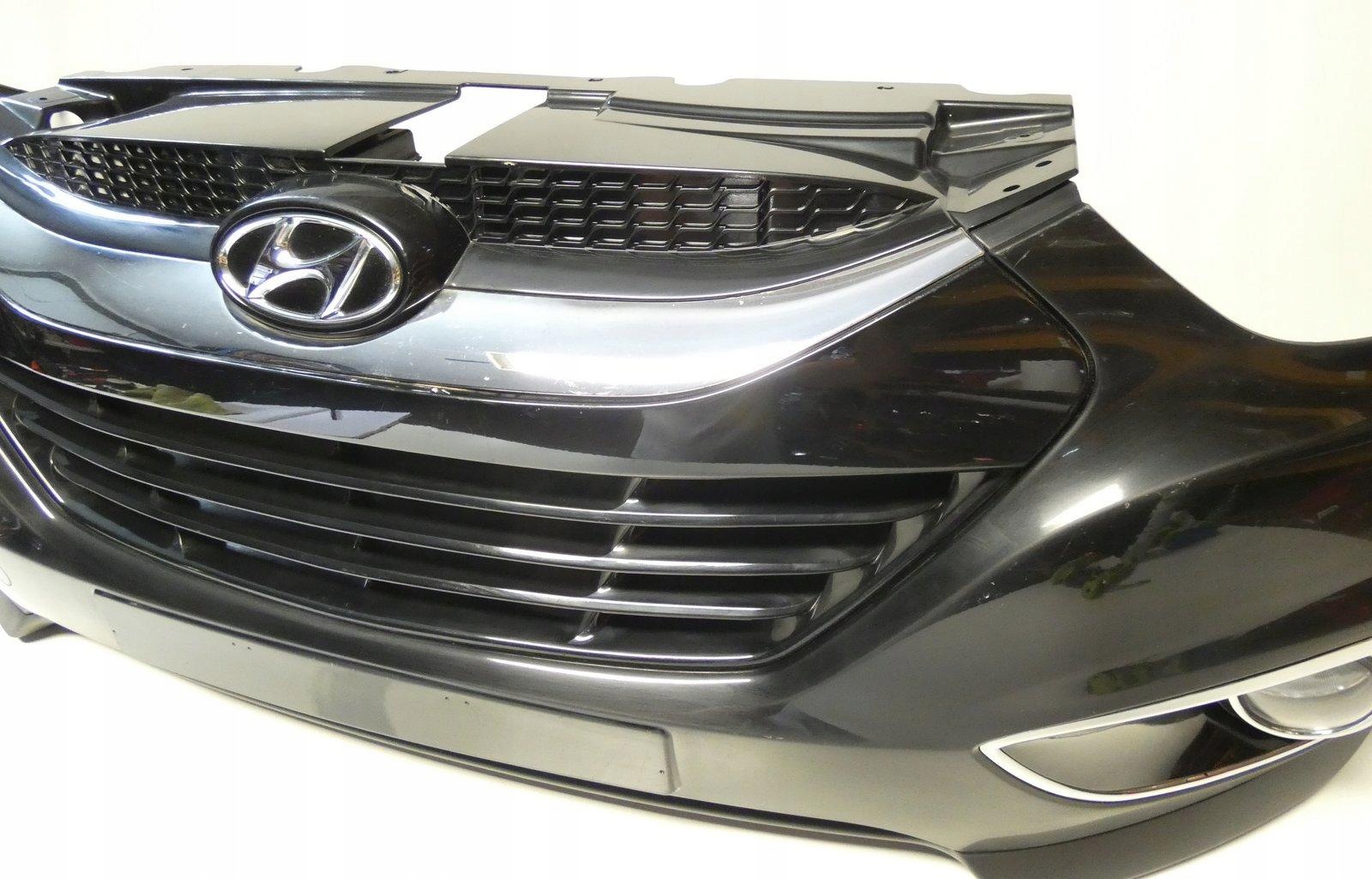 HYUNDAI IX35 iX35 86511-2Y000 2009-2013 bumper front front