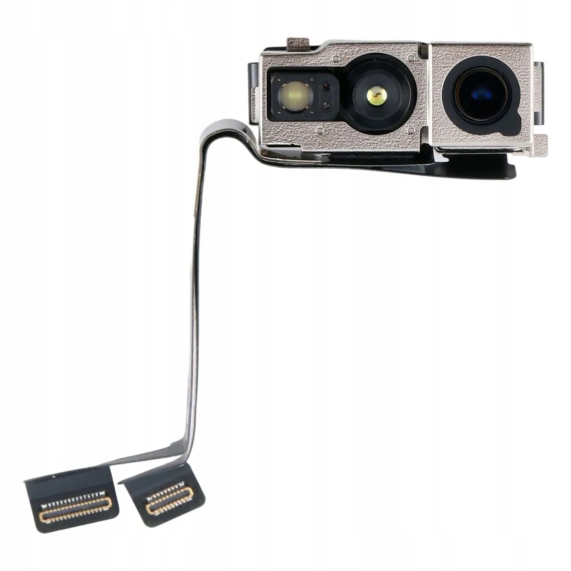 APARAT KAMERA Front Camera Czujniki Przód Taśma Do Apple iPhone 16 Pro