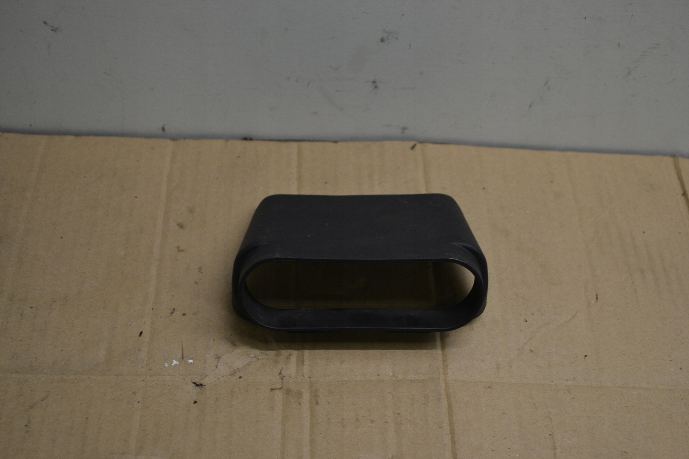 RENAULT TALISMAN 2016- intake grid air duct air line