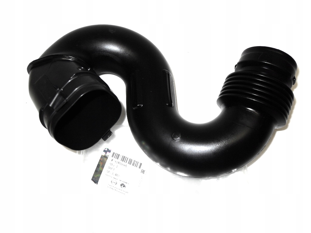 93451665 165555514R - ТРУБА ВОЗДУХОЗАБОРНИКА TALENTO NISSAN NV300 1.6 DCI