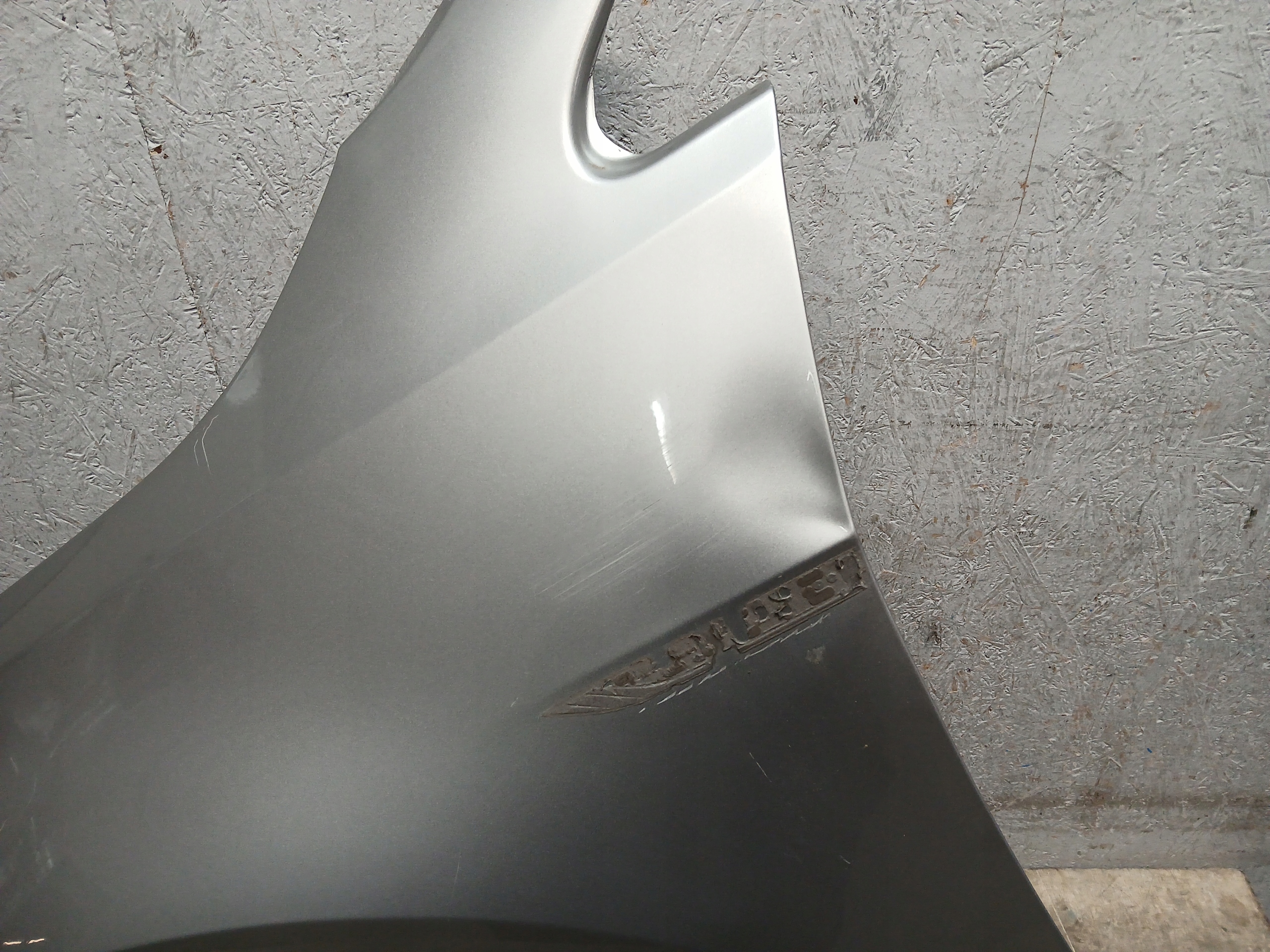 fender front left VW GOLF VII 7 5G 13-17