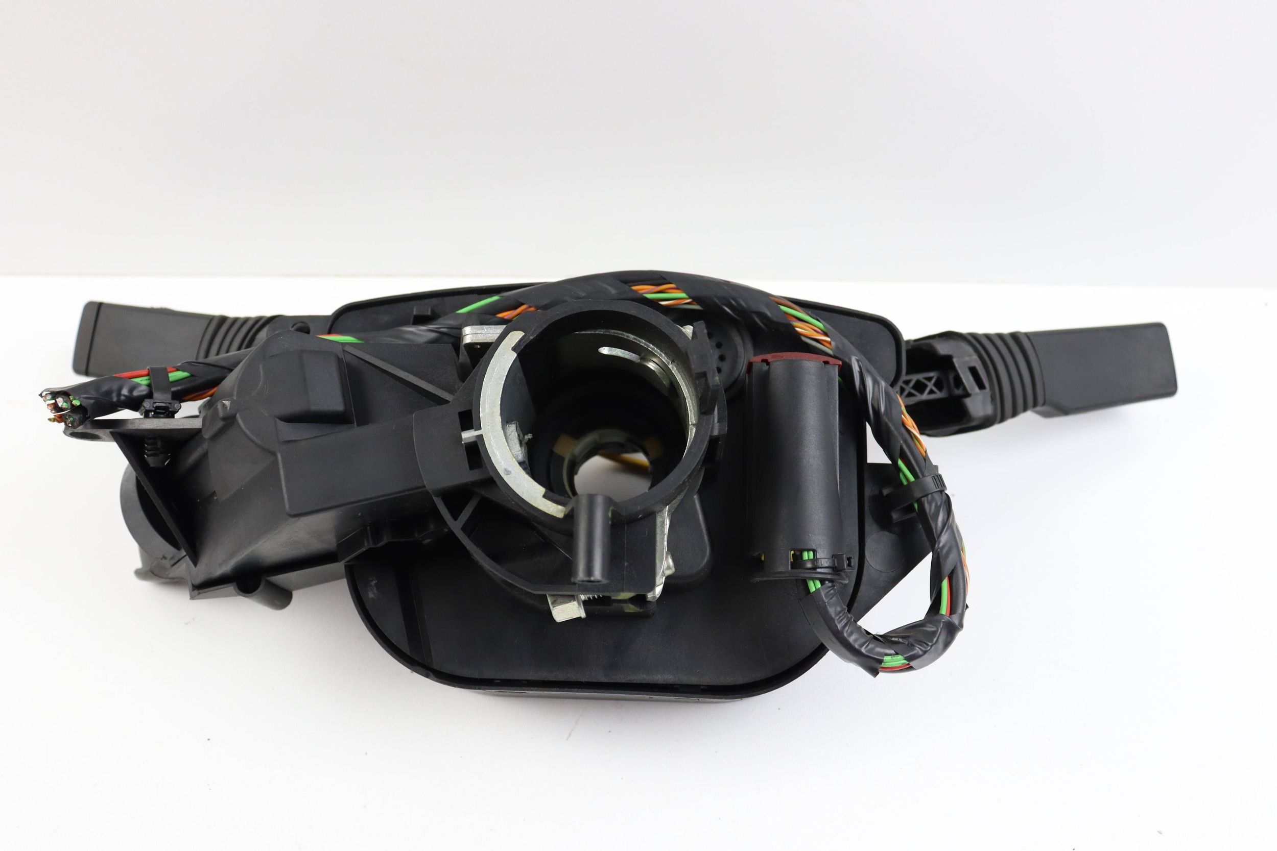 OPEL VECTRA C SIGNUM DEVIO LUCI TERGICRISTALLO TERGI modulo CIM 13132473GK