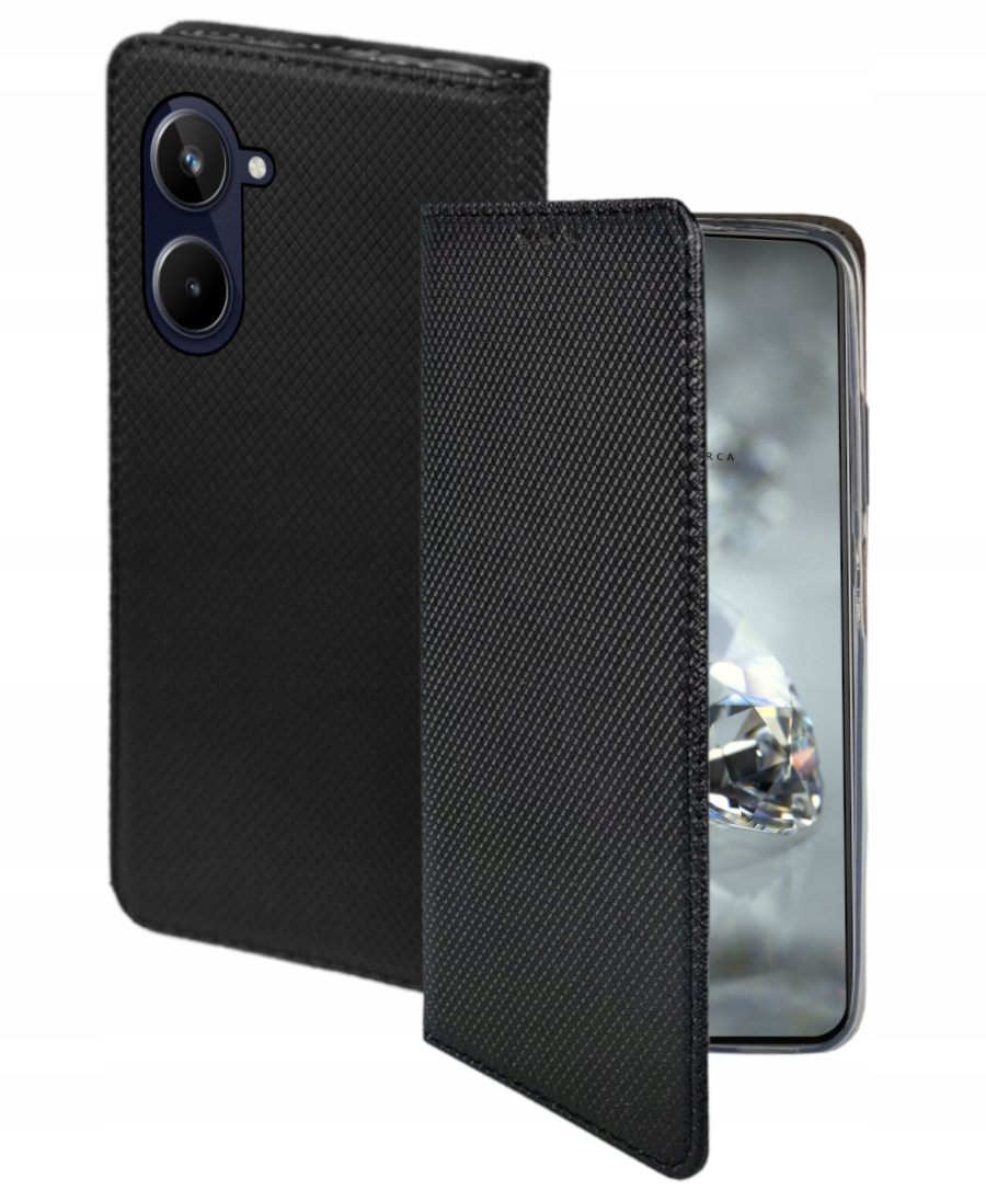 

Etui Na Magnes Do Realme 10 Smart Magnet