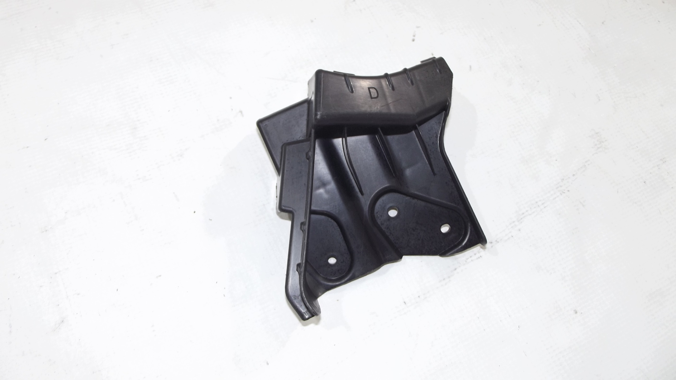 Dacia Sandero III bumper bracket right rear part 269519374R