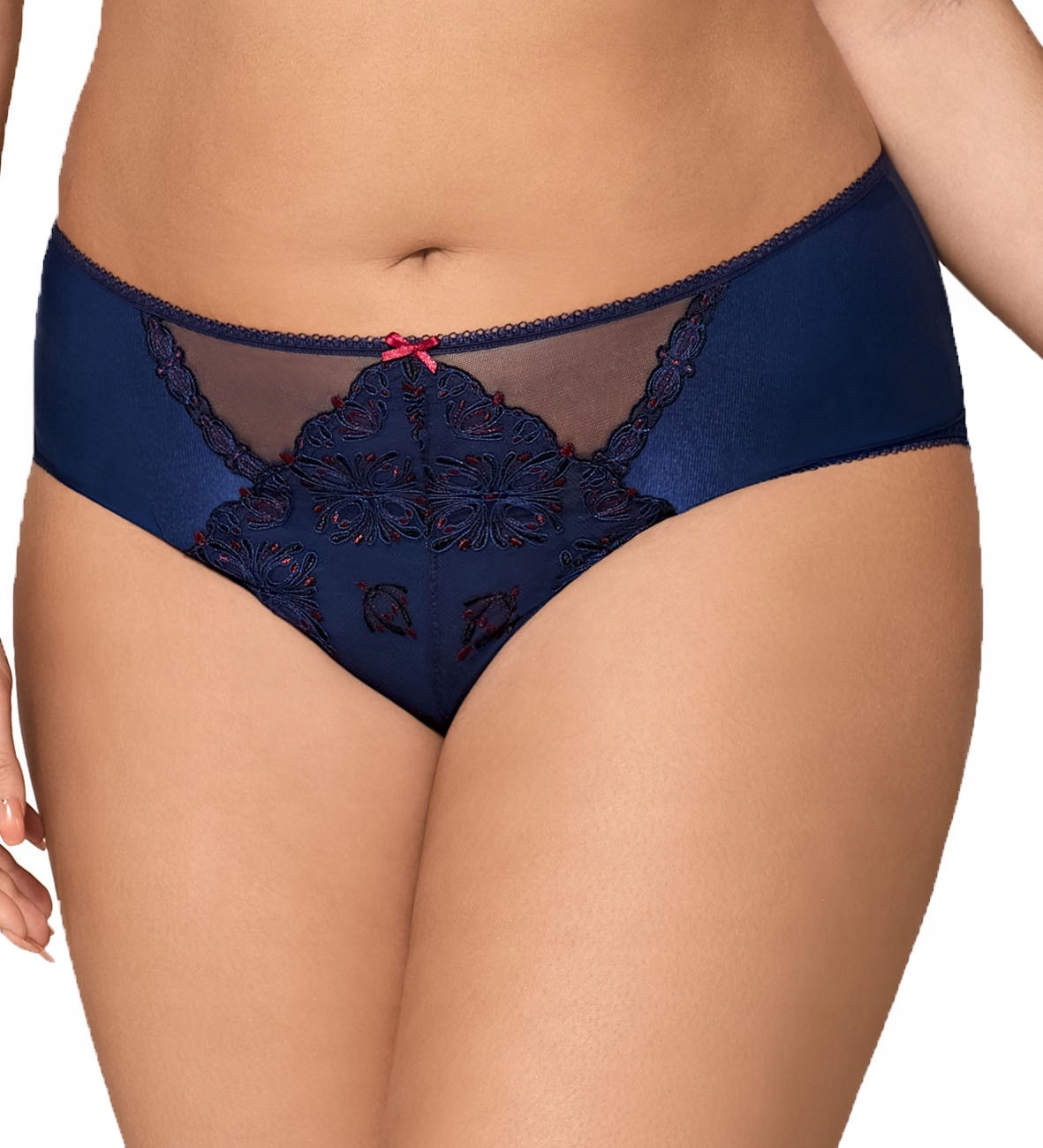 

Figi Ava 1881 S-3XL L dark blue