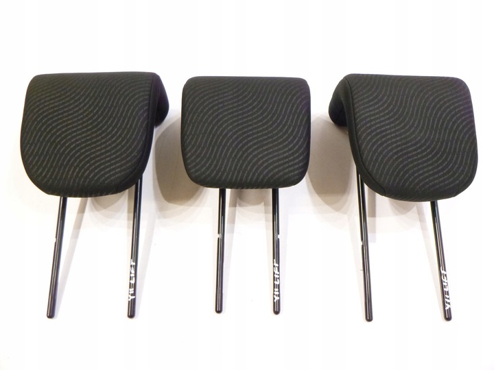 ПОДГОЛОВНИК ЗАДНИЙ TOYOTA YARIS II 2006-11 LIFT