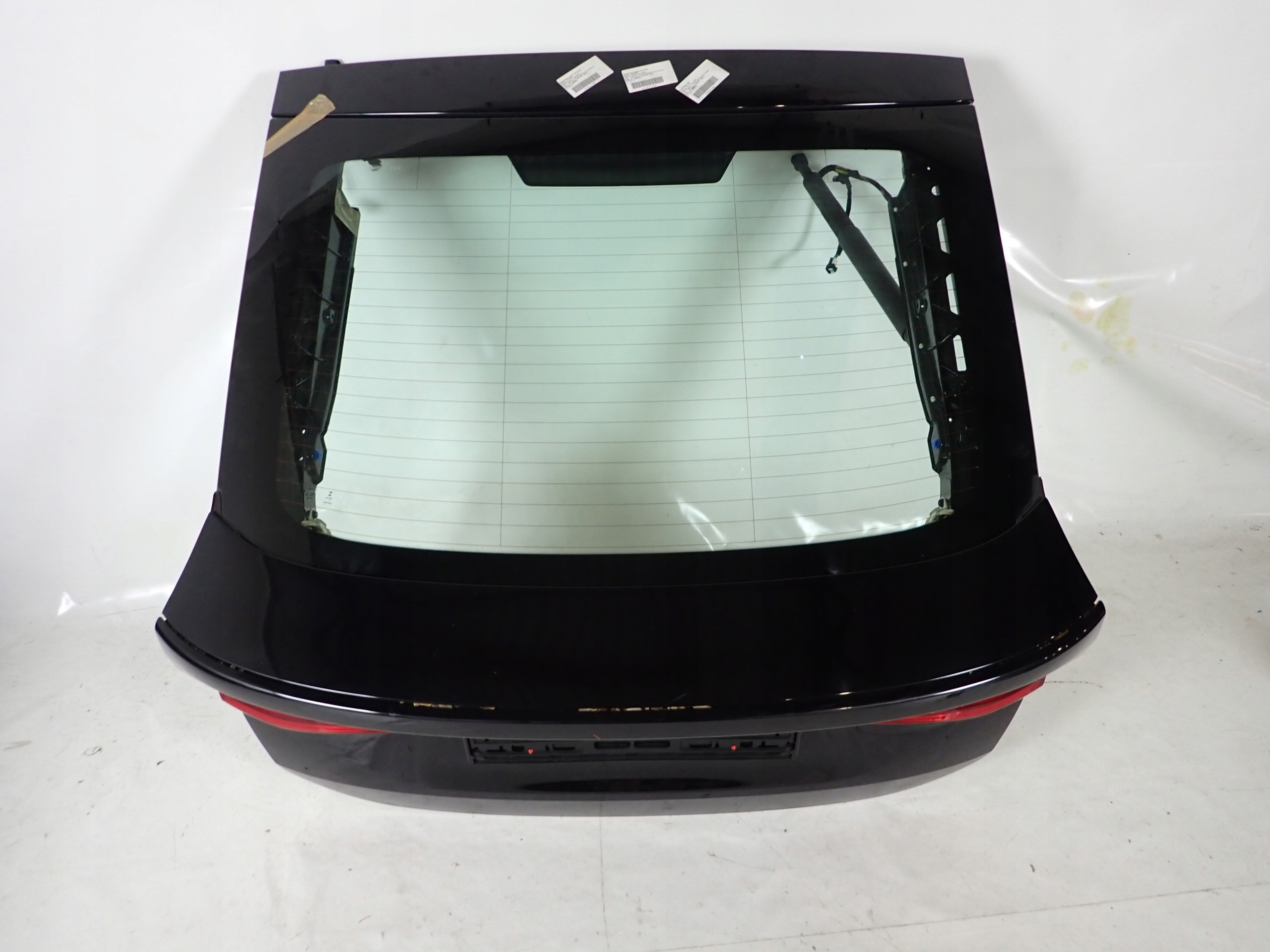 BMW 6 GT G32 17-> trunk door boot rear part rear