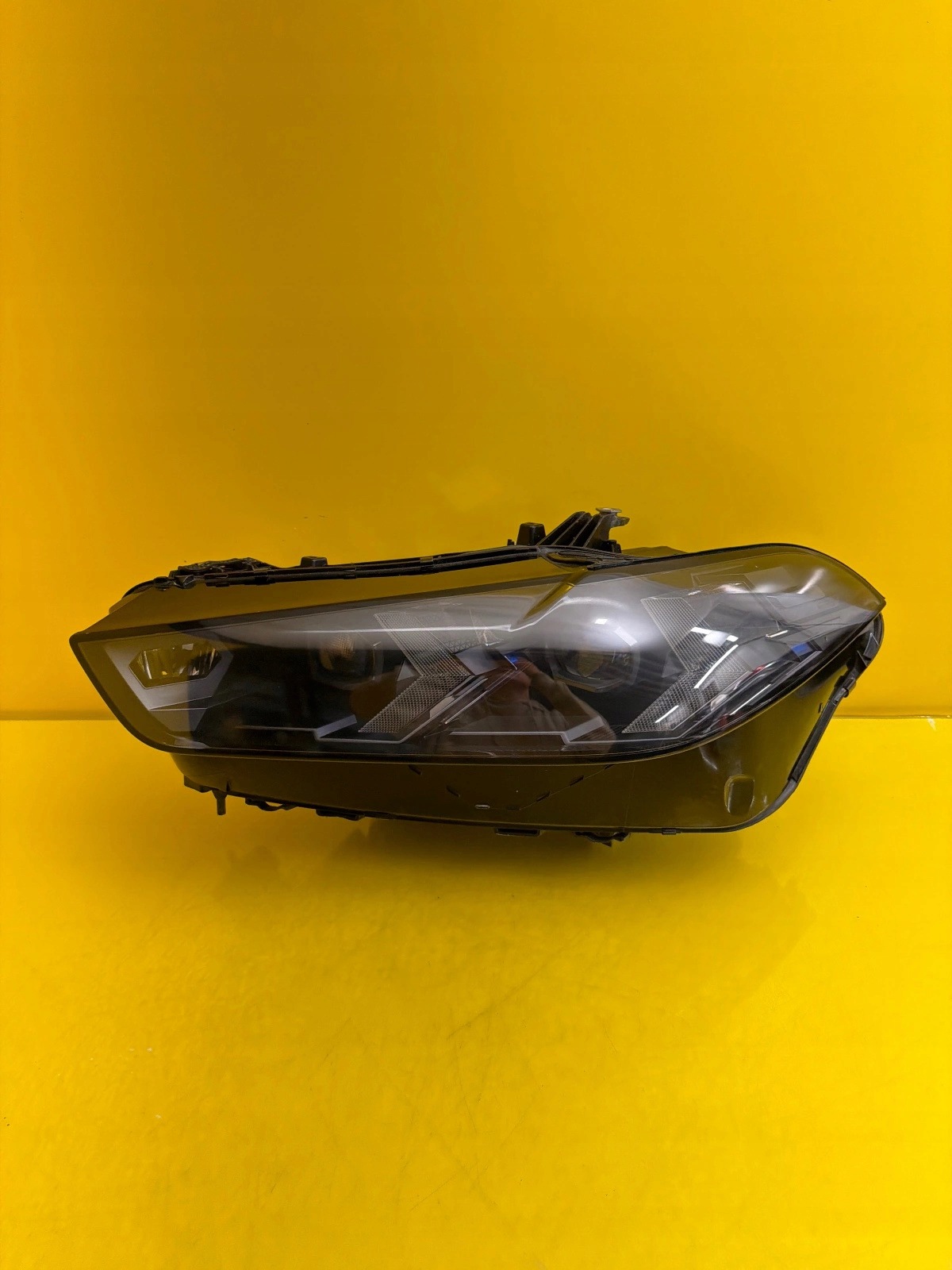 light left BMW X5 G05 X6 G06 Lift Shadow Line Full Led Adaptive 5A8E115-01