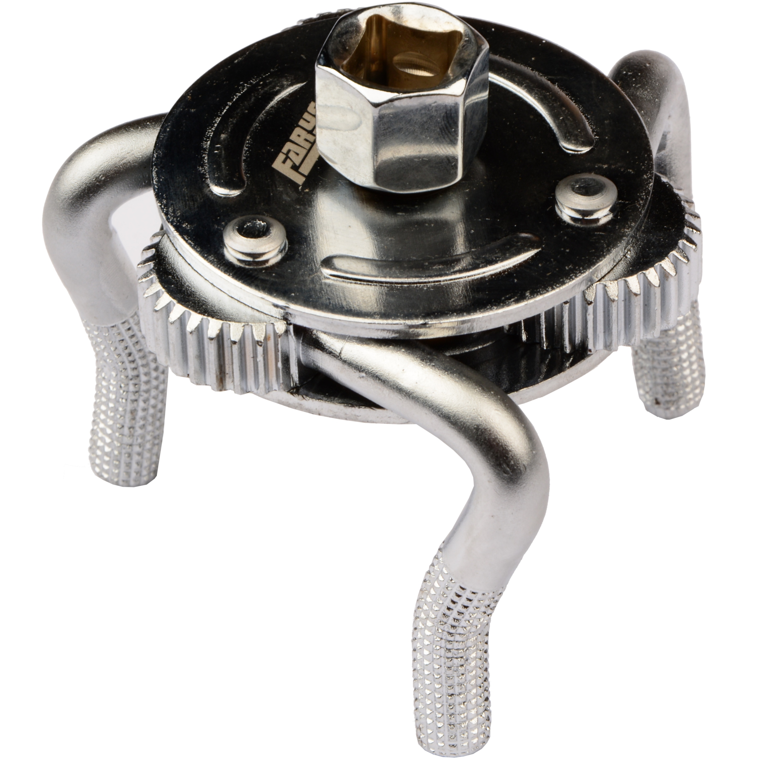 KLUCZ PAZURKOWY DO FILTRÓW OLEJU 62-120mm 3/8 1/2