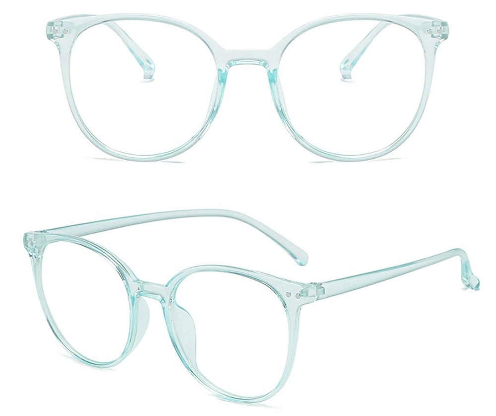 

Okulary Zerówki Filtr Blue Light Do Komputera 303