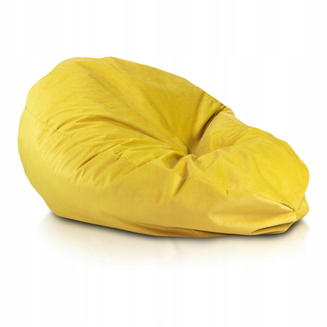 Wielki miękki Worek Mega Sako Amore Plusz A28