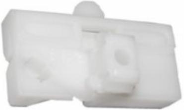 Zestaw naprawczy ROMIX C60387