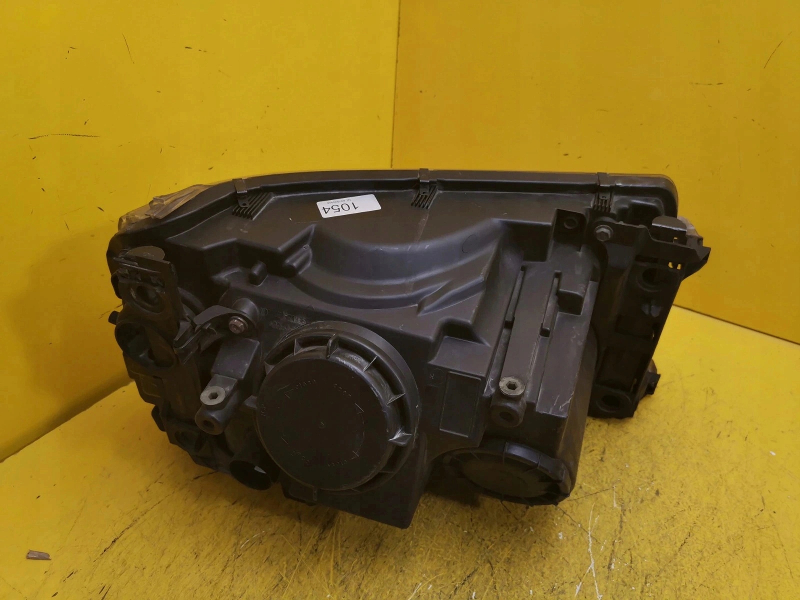 light left RANGE ROVER SPORT 05-09 ZWYKLA L320