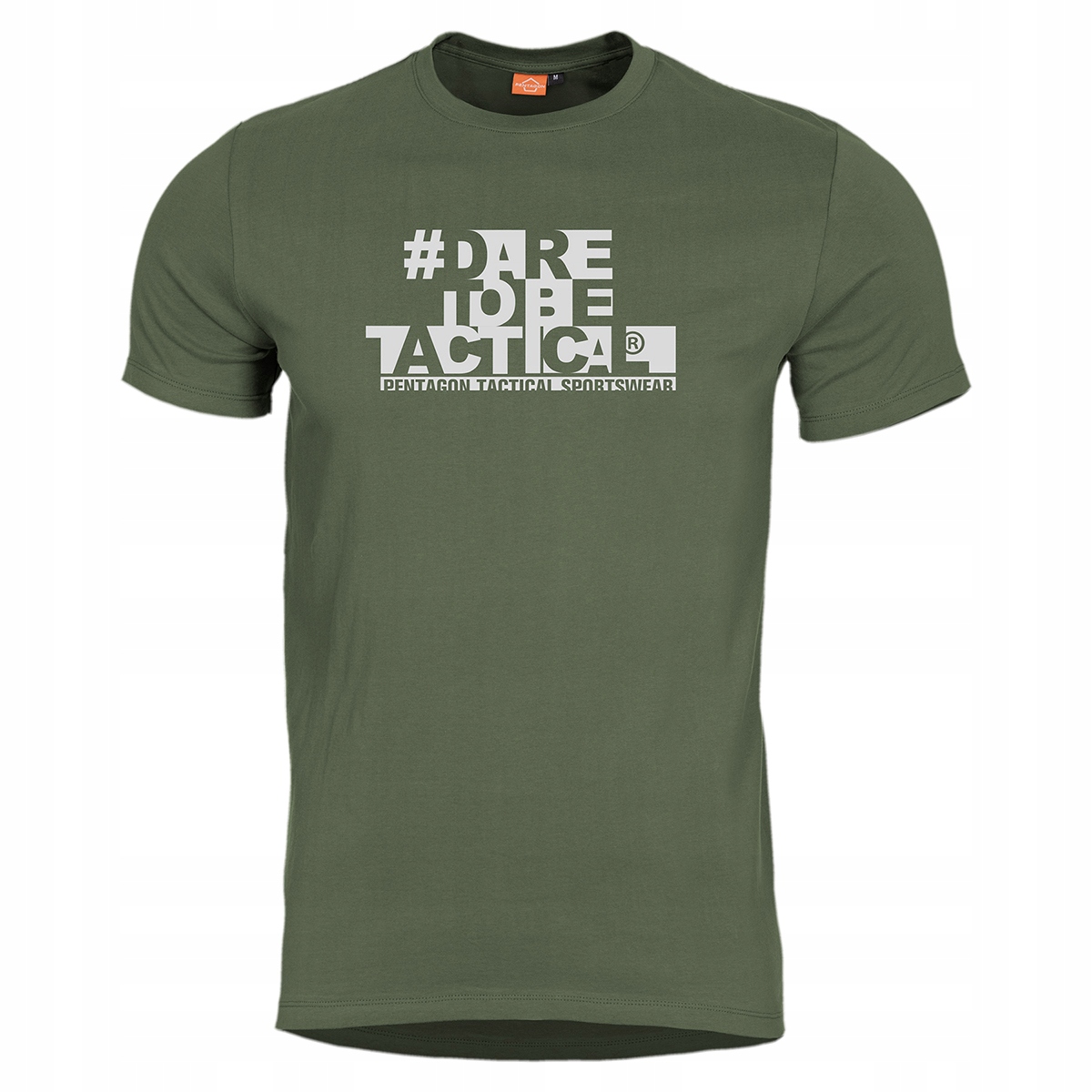 Koszulka T-Shirt Pentagon Ageron ''Hashtag'' S