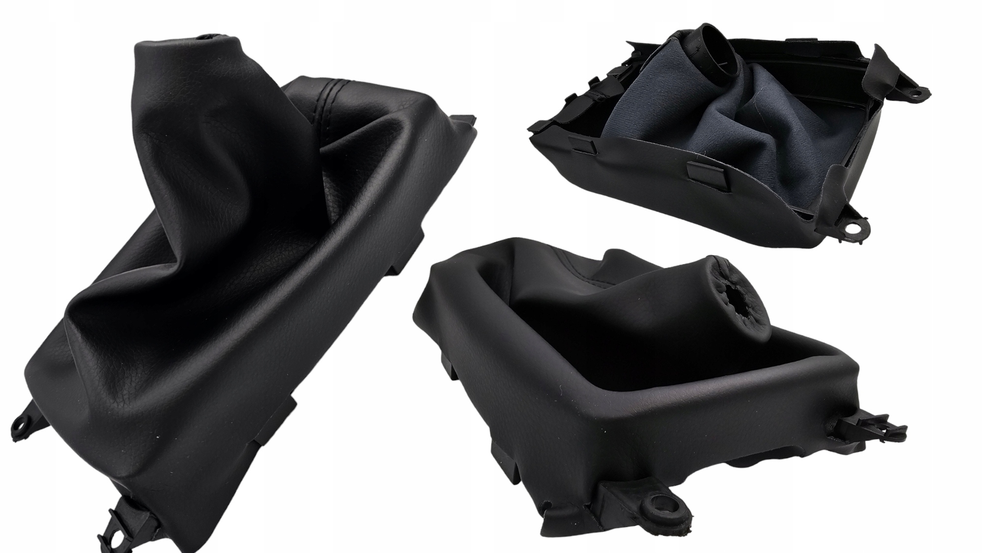 Měch Řazení Mazda 6 VI 2002-2008 – I. generace