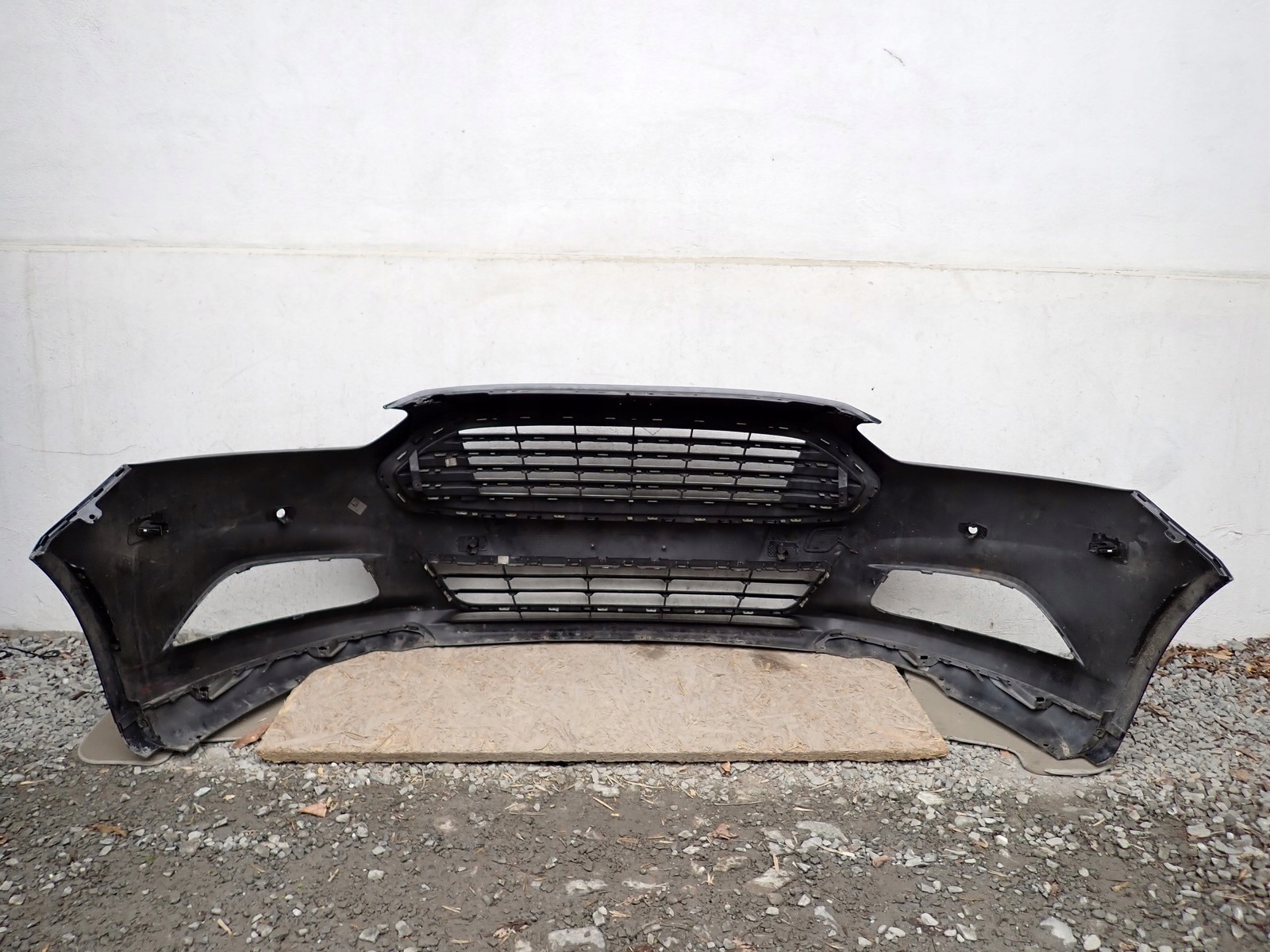 bumper front front FORD MONDEO MK5 V 2014-2019R