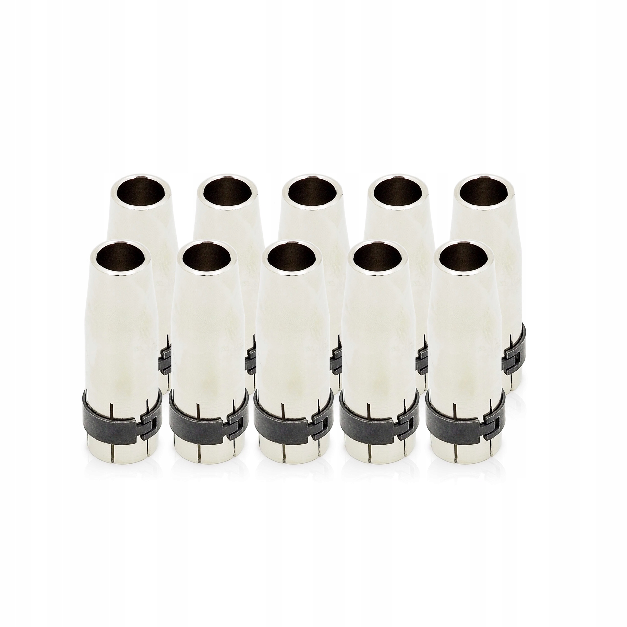 

10szt Dysza Gazowa Łuska MB-36 TW-36 Mig/mag