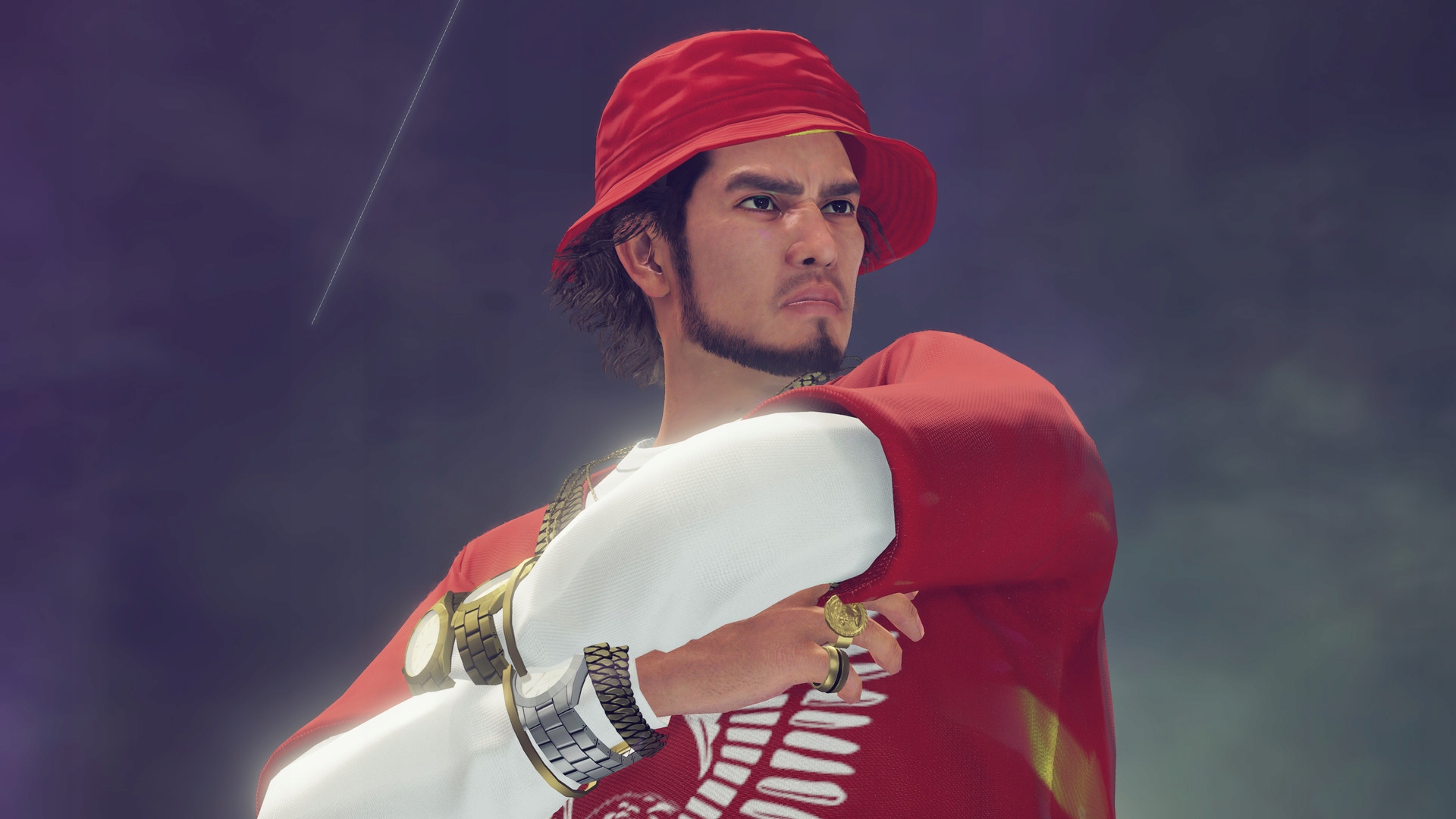 Yakuza: Like a Dragon klucz steam System operacyjny Windows