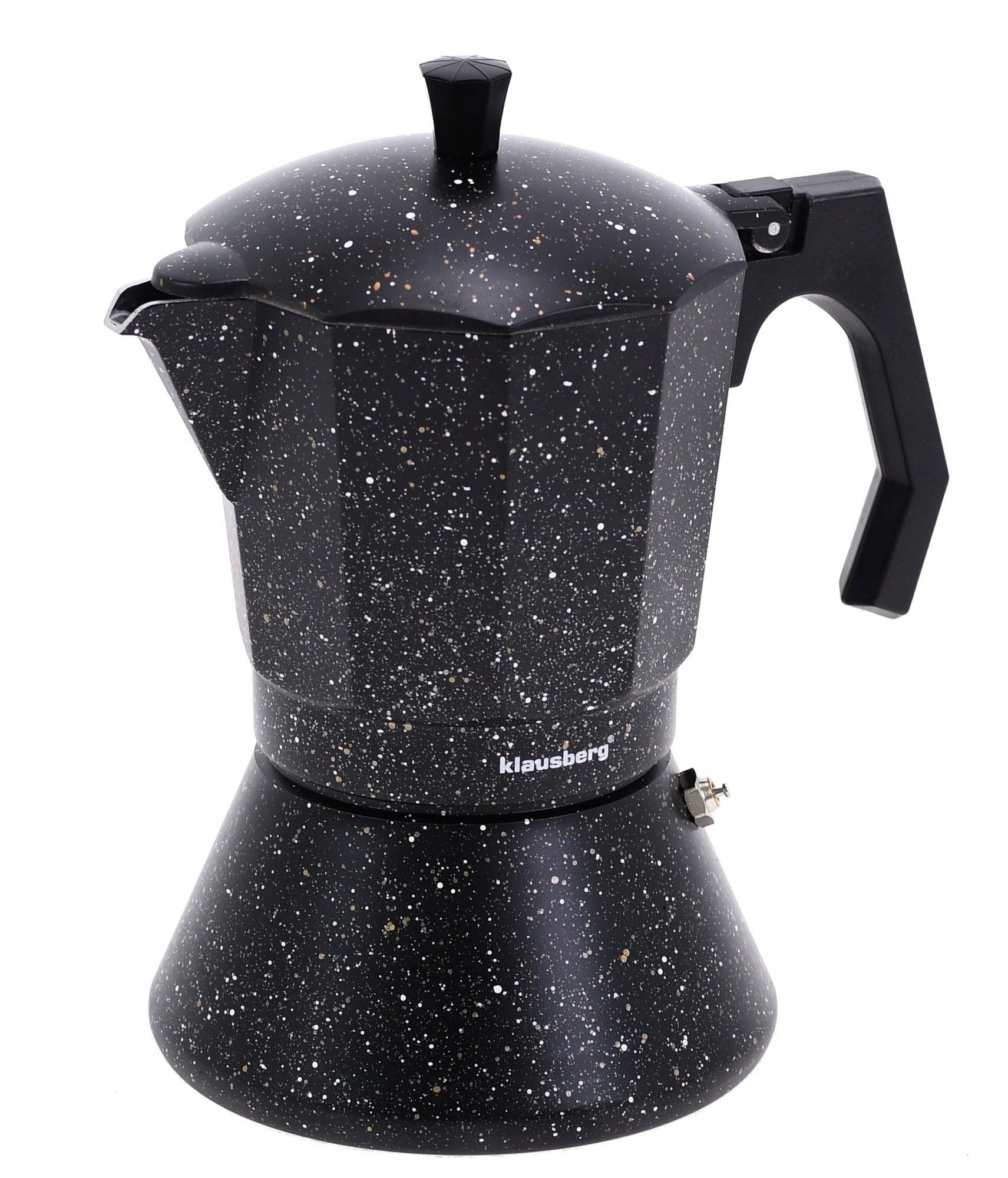 

Kawiarka 6F Zaparzacz do Kawy 300 ml Ekspres