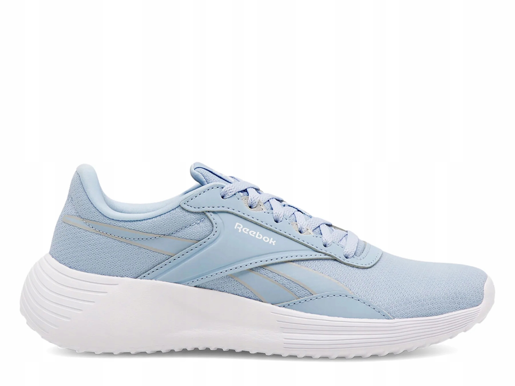 Dámské běžecké boty Reebok Lite 4 100074891 modré 37,5