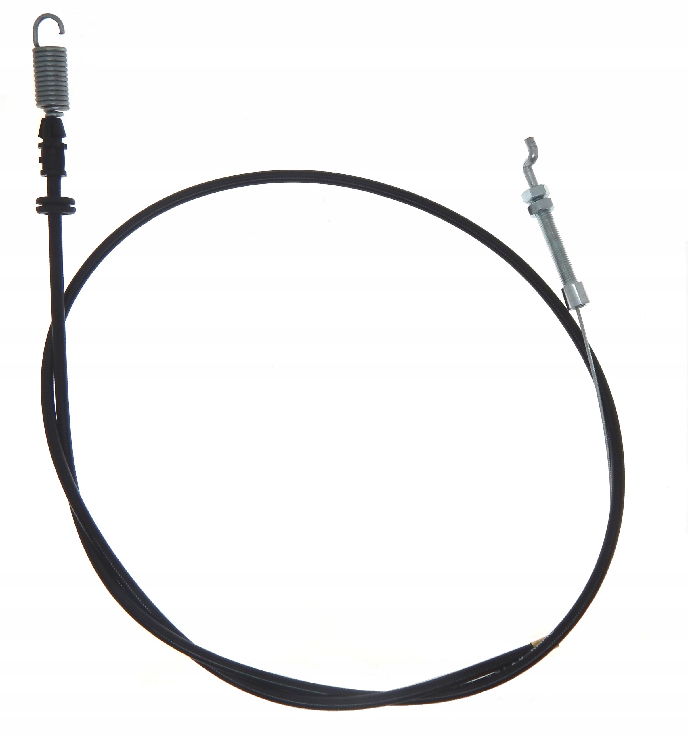 

Makita Linka Napedu Tylnego Do PLM4601/4603/5101/