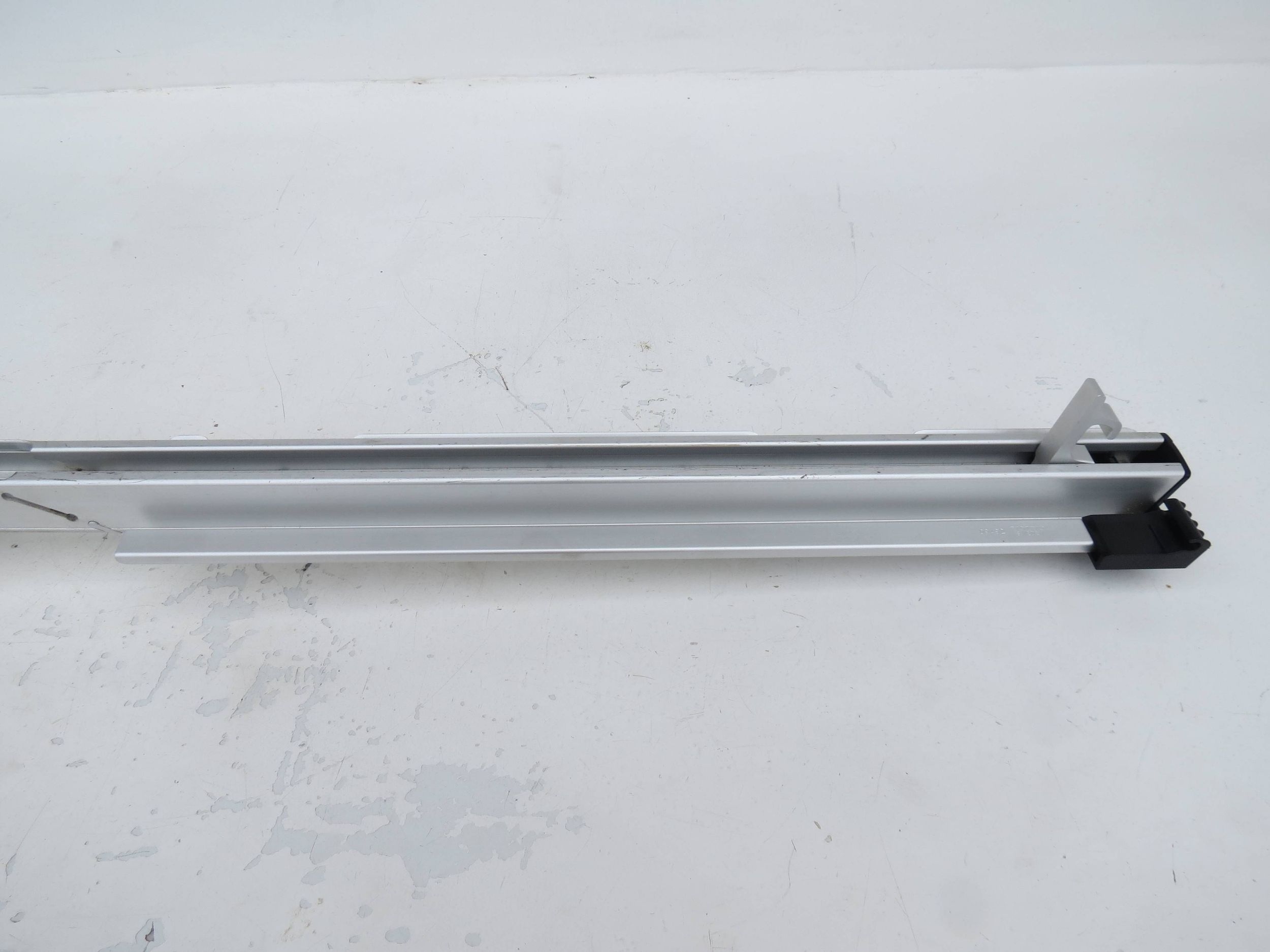 rail PROWADNICA boot left VOLVO V70 lll 3.2 B R6 243 KM 31292554