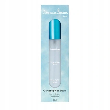 

Christopher Dark Dominikana 20ml eau da parfum