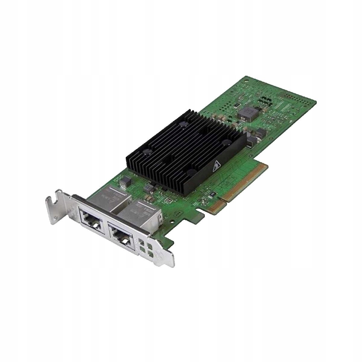 Sieťová karta Dell Broadcom 57416 Dual Port 10 Gigabit Ethernet