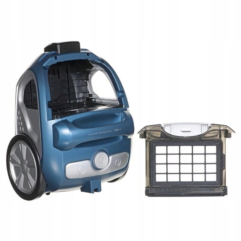 FILTR WLOTOWY DO ODKURZACZA AMICA BAGIO VM 3021 Producent RS