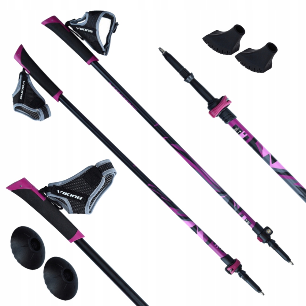 

Kijki Nordic Walking Viking Uppsala