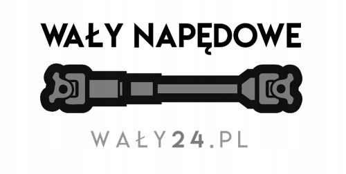 WAŁ NAPĘDOWY HANOMAG Producent części Hanomag