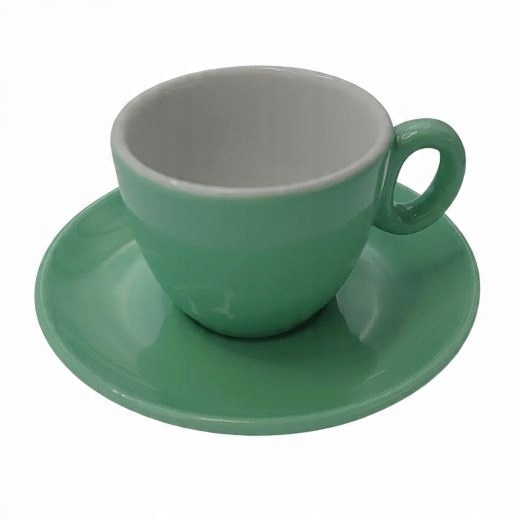 

Inker Espresso filiżanka Zielona Mięta 80ml