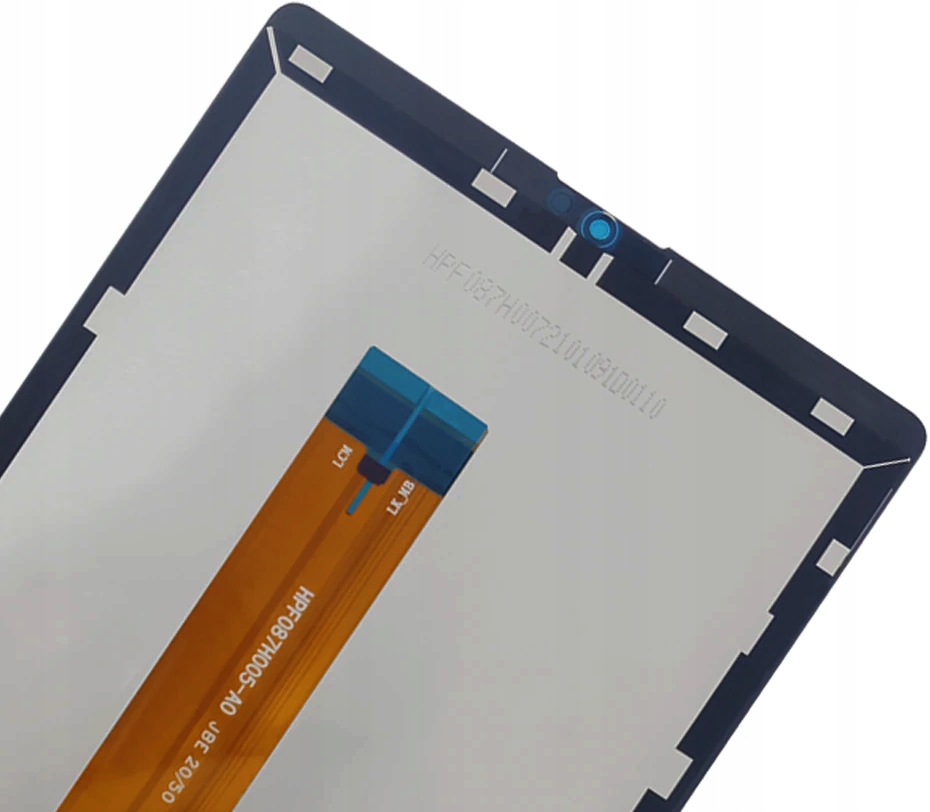 LCD WYŚWIETLACZ DOTYK DO SAMSUNG A7 LITE SM-T220 Rodzaj części Wyświetlacze