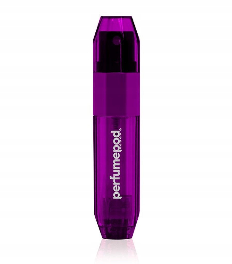 

Travalo Ice Refillable Bottle 5 ML (purple)
