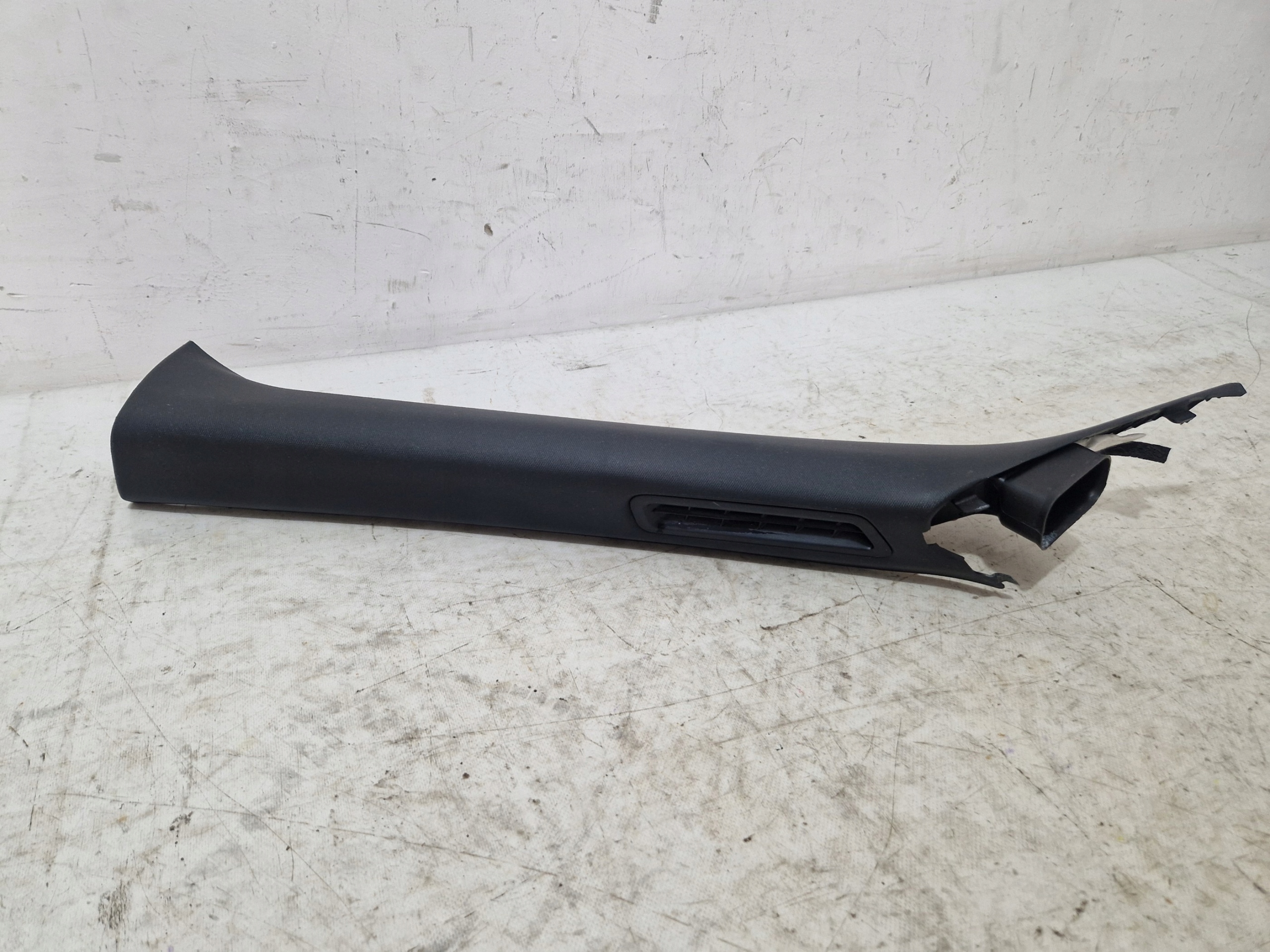 FORD EXPLORER VI MK6 2020- cover pillar trim A left LB5B-S03513