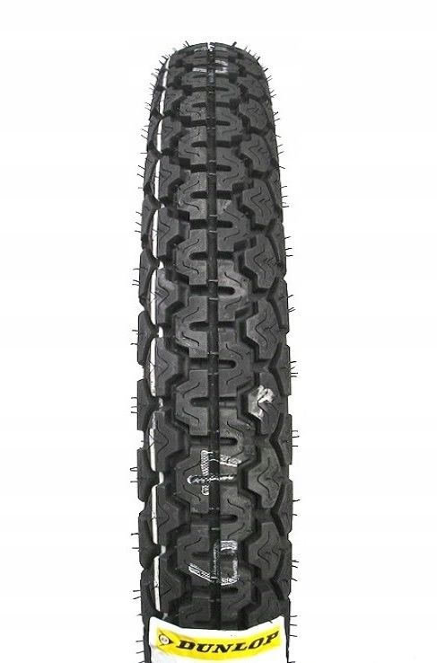 4.00-18 DUNLOP K70 TT 64S классический передний задний 4,00-18