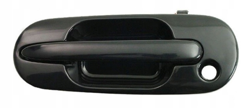 HONDA CIVIC CRV KLAMKA PRZEDNIA ZEWNĘTRZNA LEWA