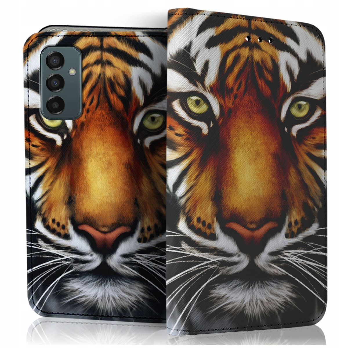 

Etui Premium Do Samsung Galaxy M23 5G Jakość